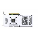 Placa De Video Gpu Inno3d Geforce Rtx 4060 Twin X2 Oc White 8gb Gddr6 128-bit N40602-08d6x-173051w